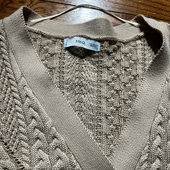 Mango Cardigan - Picture 6 of 7